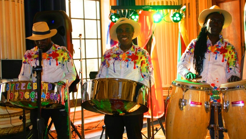 https://www.caribbeansteelbandhire.co.uk/Caribbean Steel Band Musicians Available for Wedding, Event Party's and Cruise ship Entertainers Provider We based in the UK To Call 07766945663